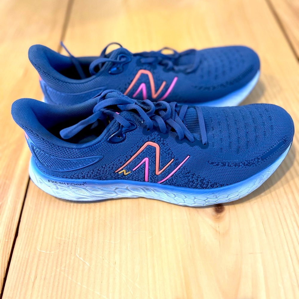 New Balance sneakers